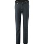 MAIER SPORTS Штаны из софтшелла Perlite - фото