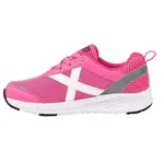 Кроссовки Munich Fun 10, розовый - фото 3