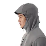 Худи Gamma мужское Arc'teryx, Void - фото 6