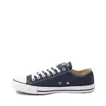Кроссовки Converse Chuck Taylor All Star Lo, цвет Navy - фото 3