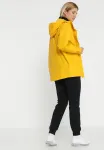 Водонепроницаемая куртка moss Helly Hansen, Essential Yellow - фото 3