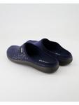 Сабо ROHDE Geschlossene Hausschuhe, синий - фото 3