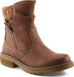 Женская обувь Spring Step Wibea, Brown - фото 2