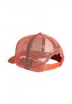 Бейсболка Blackskies 10TH ANNIVERSARY SNAPBACK , Orange - фото 5