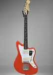 Fender Player II Jazzmaster - Кораллово-красный - фото 3