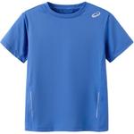 Детская футболка Asics, черный - фото 2