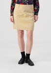 Юбка-карандаш DANNINA 2nd Day, бежевый - фото
