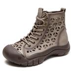 Ботильоны Jay Ankle Boots Women's, коричневый - фото 6