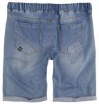 Шорты RED by EMP, синий - фото 2