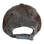 Travis Scott Кепка Cactus Jack Journey, Black - фото 2