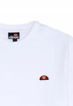 Футболка Ellesse CASSICA TEE, White - фото 3