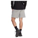 Шорты adidas All Szn G, серый - фото 2