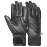 Женские перчатки Jodie Reusch, черный - фото