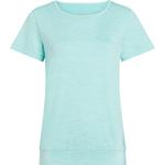 Рубашка Jewel ss w Energetics, мультиколор - фото