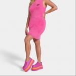 Urseen Platform 'Raspberry Multi' Женские UGG - фото 5