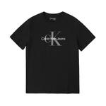 Футболка мужская Calvin Klein, черный - фото