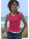 Топ Vivance Tank, цвет pink, navy - фото 3