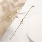 Браслет Daniel Wellington Alloy Rings Women's DW/DanielWellington - фото 3