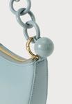Сумка Furla SFERA MINI SHOULDER BAG, Cirro/Blue-Grey - фото 5