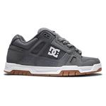 Кроссовки Dc Shoes Stag , серый - фото 4