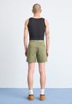 Шорты CLUB WASH SHORT Nike Sportswear, оливковый - фото 3