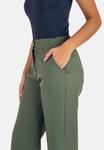 Брюки Elara Trousers, Grün/Khaki - фото 4