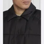 Куртка стандартного кроя Calvin Klein, черный - фото 3