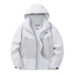 K-bird Куртка Unisex, Glacier Gray - фото 4