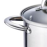 Набор кастрюль 12 шт., мультиколор - фото 12