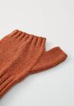 Перчатки Missoni Fingerless gloves, Brown - фото 3