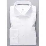 Рубашка Eterna с длинными рукавами "SLIM FIT", белый - фото 6