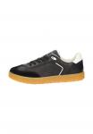 Кроссовки Sioux SNEAKER TEDROSO, Schwarz/Black - фото