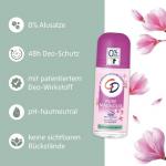 Дезодорант-ролл Pure Magnolia Without Aluminum Salts - фото 3