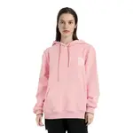 Свитшот унисекс розовый MLB - фото 4