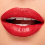 Помада Mac, ring the alarm, 3.5 гр - фото 4