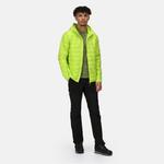 Куртка спортивная Regatta, цвет anisgrün/grün - фото 3