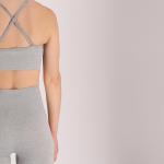 Спортивные шорты Xtreme, серый - фото 4