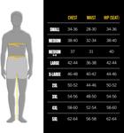 Carhartt Rugged Flex Ripstop мужские прямые штаны-карго, Navy Heather - фото 6