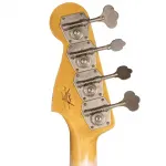 Fender Custom Shop Limited '58 Precision Bass Relic - фото 5