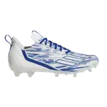 Кроссовки Adidas Adizero Cleats, белый - фото