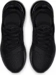 Детские кроссовки Nike Air Max 270 для начальной школы, черный - фото 4