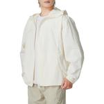 Куртка мужская белая Puma, белый - фото