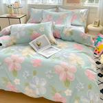 AVIVI Простыня 150x180 см, пододеяльник 200x230 см - фото 9