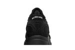 Кроссовки Balenciaga Wmns Phantom Sneaker 'Black', черный - фото 7