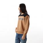 Свитшот Japan Version унисекс Champion, серый - фото 8