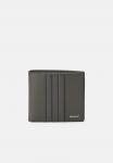 Кошелек Bally BIFOLD COIN, Mid Grey/Grey - фото