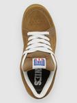 Кеды Etnies Sal23 Skateschuhe, brown/gum - фото 4