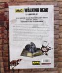 THE WALKING DEAD: EL LIBRO POP-UP (NORMA EDITORIAL, S.A.) - фото 2