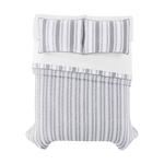 Комплект двусторонних одеял The Big One Mason Stripe, цвет Mason Stripe - фото 2