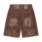 Брюки Vale Forever M&M Jorts, Dirt Brown - фото 2